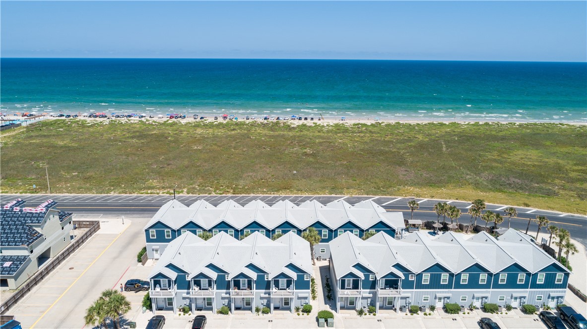 15216 Beach Way Drive Corpus Christi TX 78418