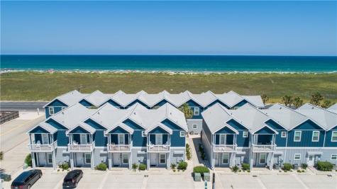 15216 Beach Way Drive Corpus Christi TX 78418