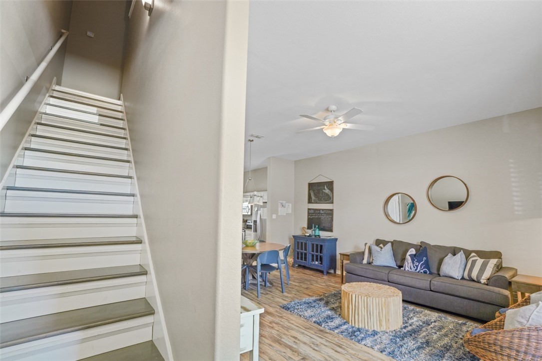 15216 Beach Way Drive Corpus Christi TX 78418
