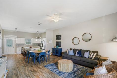 15216 Beach Way Drive Corpus Christi TX 78418
