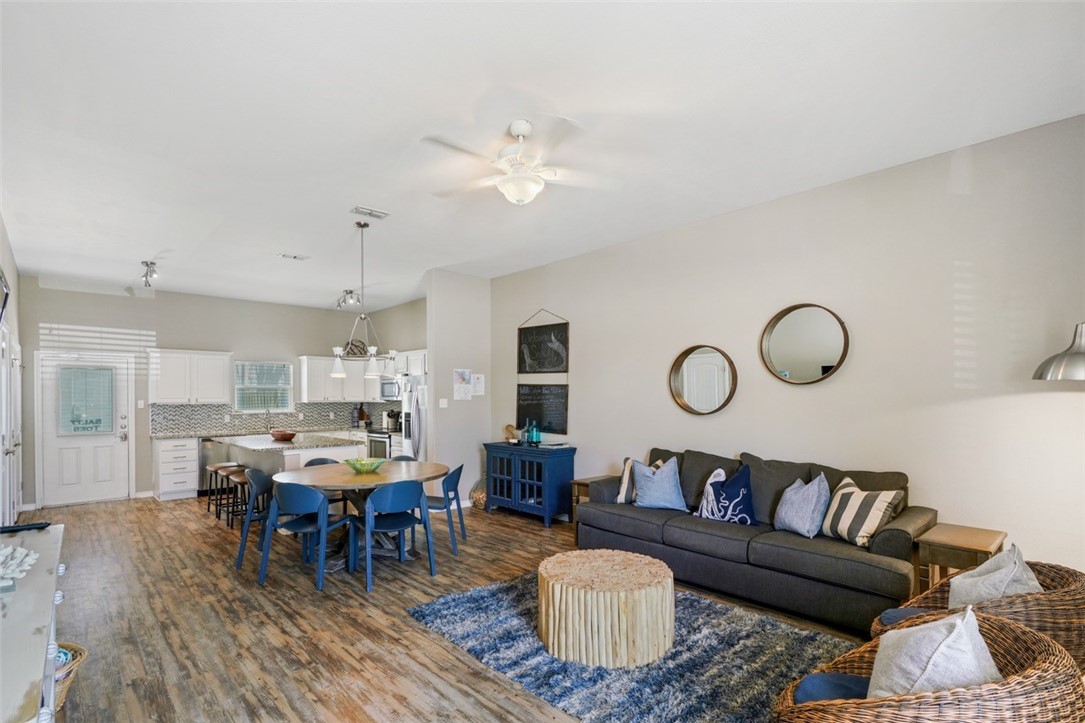 15216 Beach Way Drive Corpus Christi TX 78418