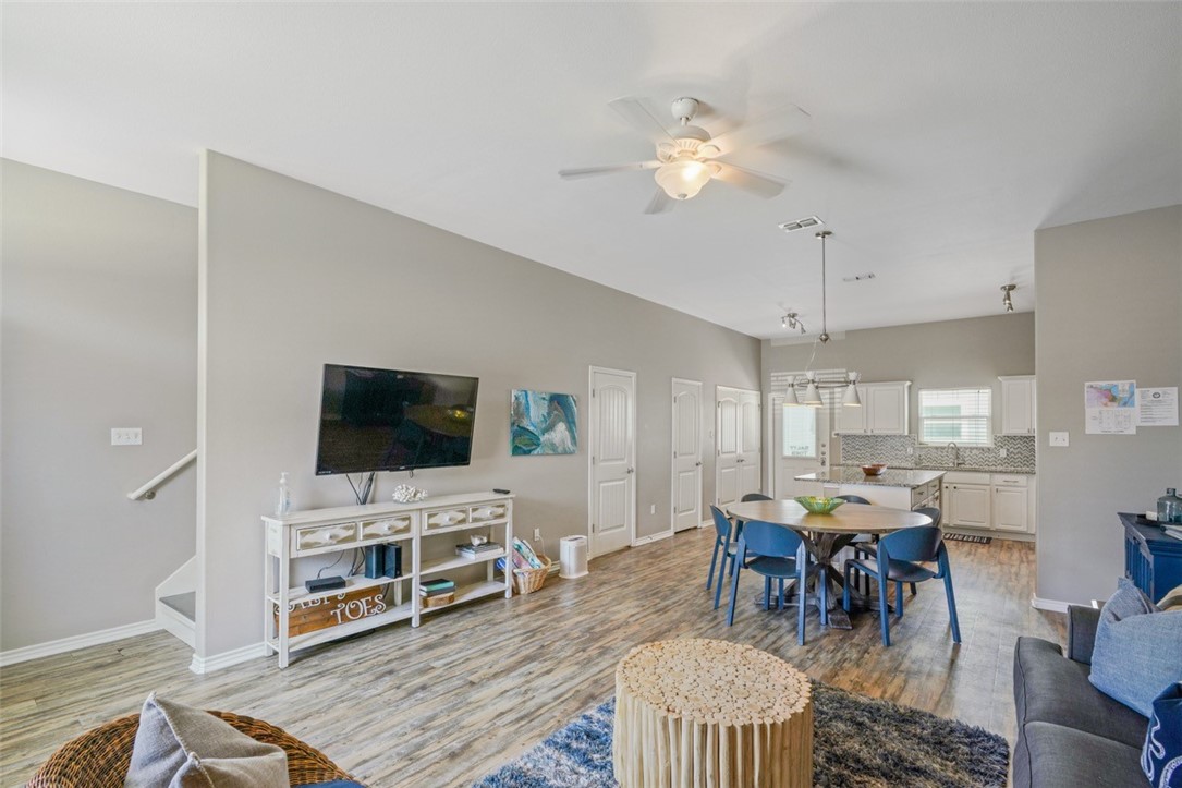15216 Beach Way Drive Corpus Christi TX 78418