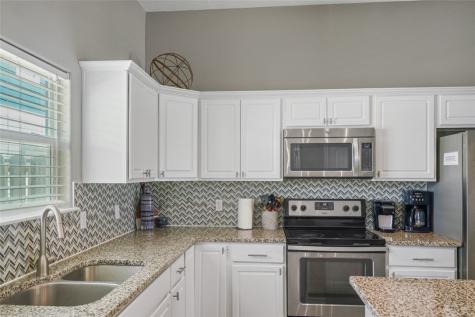 15216 Beach Way Drive Corpus Christi TX 78418