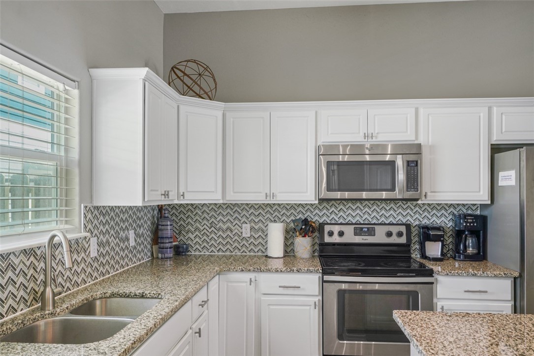 15216 Beach Way Drive Corpus Christi TX 78418