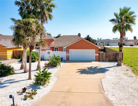 15418 Gypsy Street Corpus Christi TX 78418