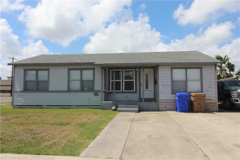 4945 Prinston Drive Corpus Christi TX 78411