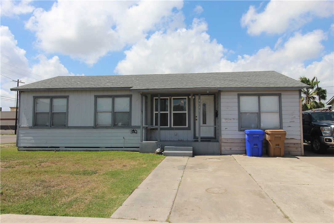 4945 Prinston Drive Corpus Christi TX 78411