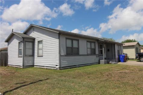 4945 Prinston Drive Corpus Christi TX 78411