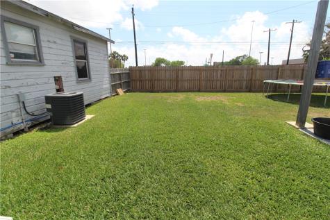 4945 Prinston Drive Corpus Christi TX 78411
