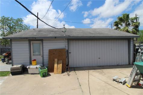 4945 Prinston Drive Corpus Christi TX 78411