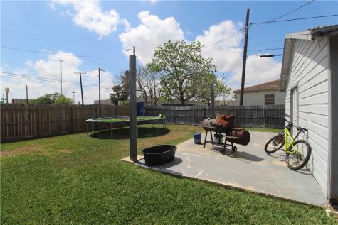 4945 Prinston Drive Corpus Christi TX 78411