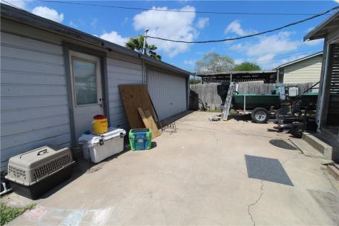 4945 Prinston Drive Corpus Christi TX 78411