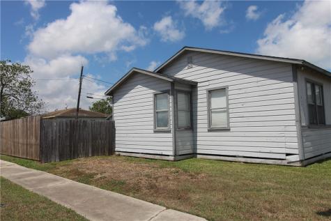 4945 Prinston Drive Corpus Christi TX 78411