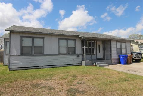 4945 Prinston Drive Corpus Christi TX 78411