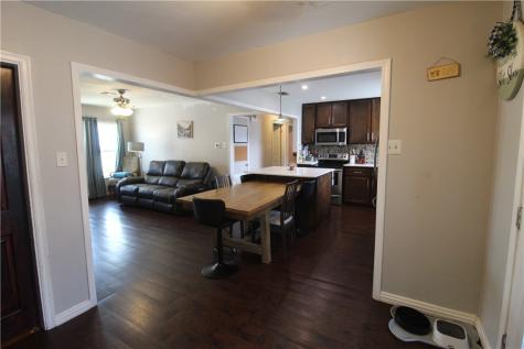 4945 Prinston Drive Corpus Christi TX 78411