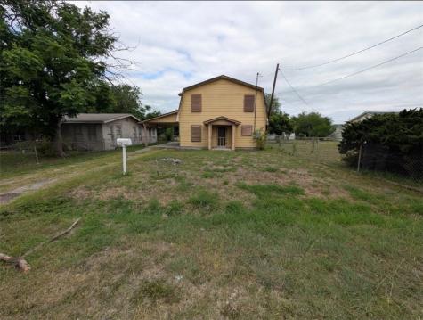 806 Louis Lynch Drive Corpus Christi TX 78408