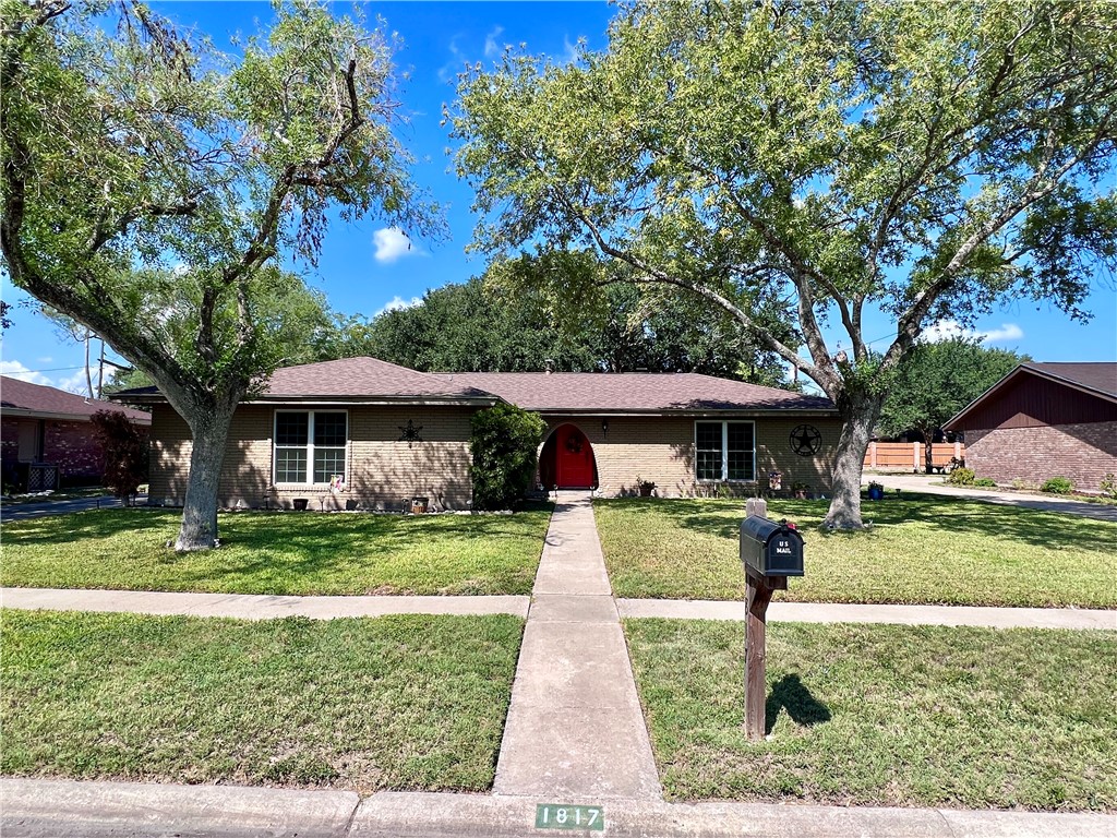 1817 Jerome Street Kingsville TX 78363