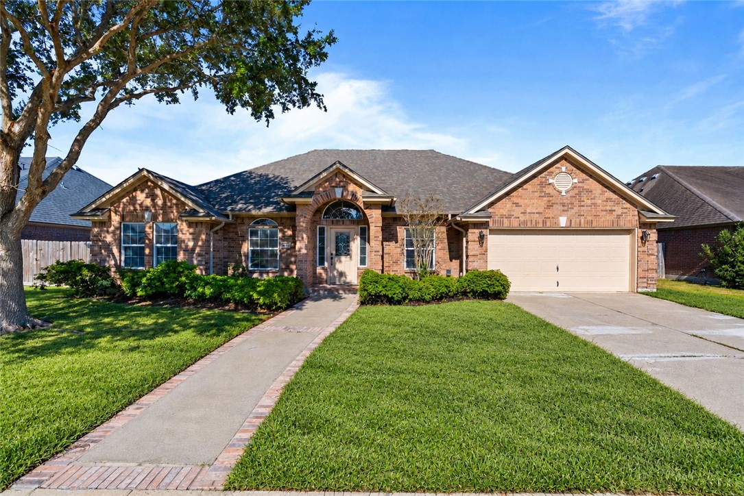 7609 Loire Boulevard Corpus Christi TX 78414