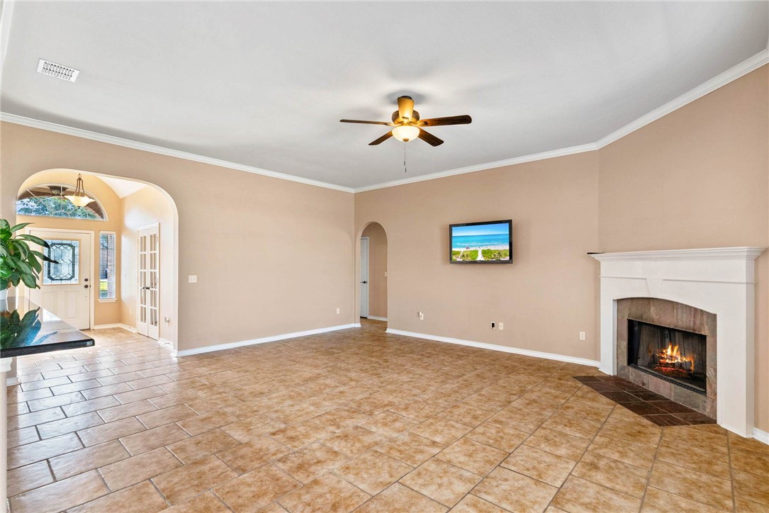 7609 Loire Boulevard Corpus Christi TX 78414