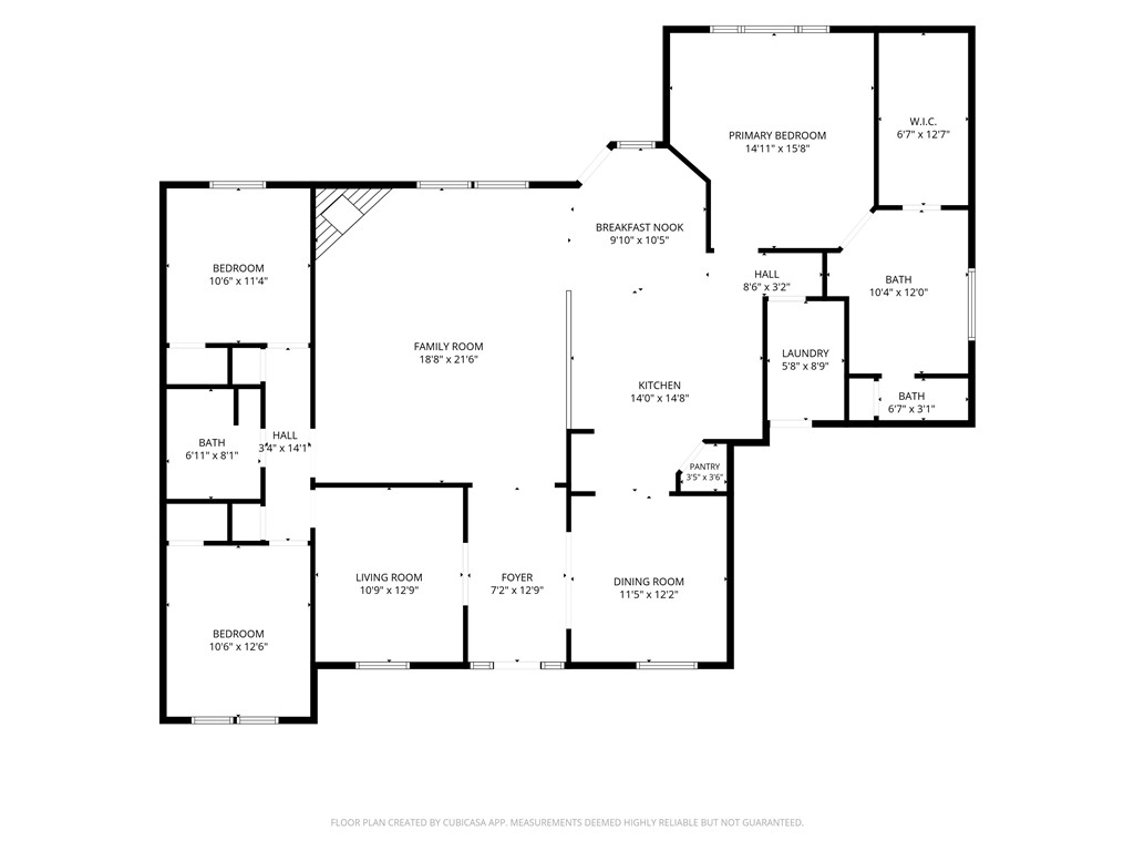 7609 Loire Boulevard Corpus Christi TX 78414