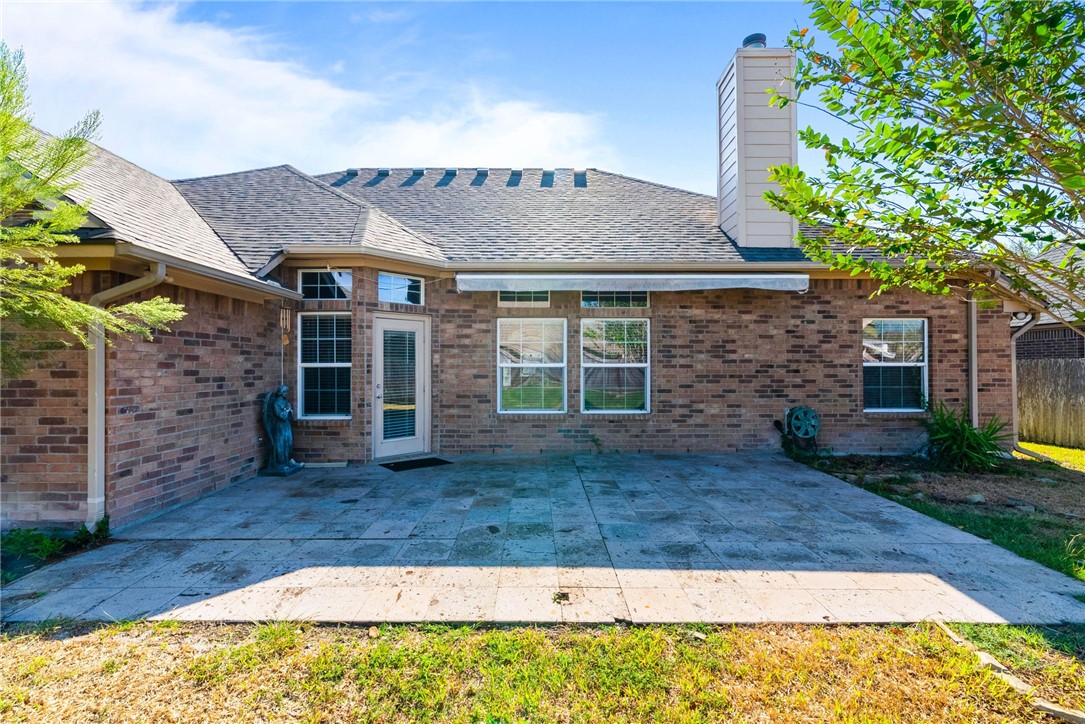 7609 Loire Boulevard Corpus Christi TX 78414