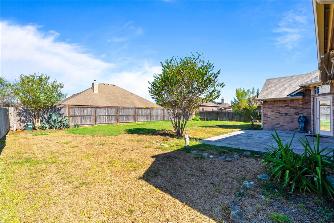 7609 Loire Boulevard Corpus Christi TX 78414