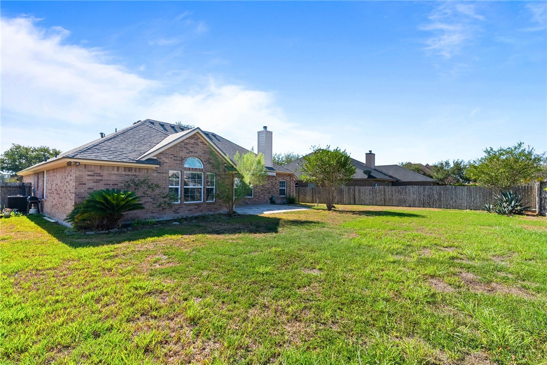 7609 Loire Boulevard Corpus Christi TX 78414