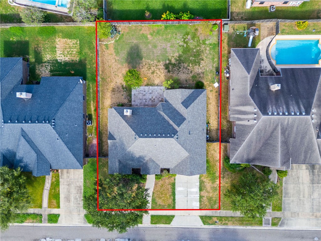 7609 Loire Boulevard Corpus Christi TX 78414