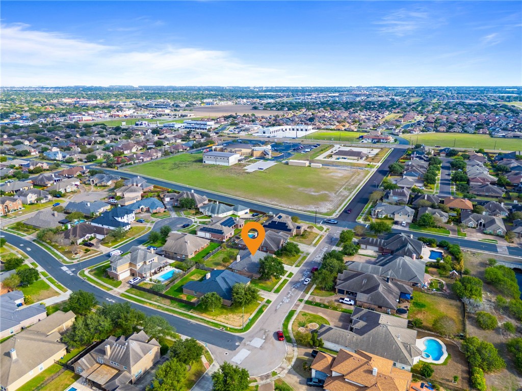 7609 Loire Boulevard Corpus Christi TX 78414