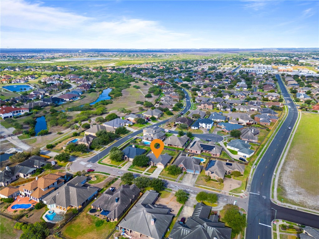 7609 Loire Boulevard Corpus Christi TX 78414