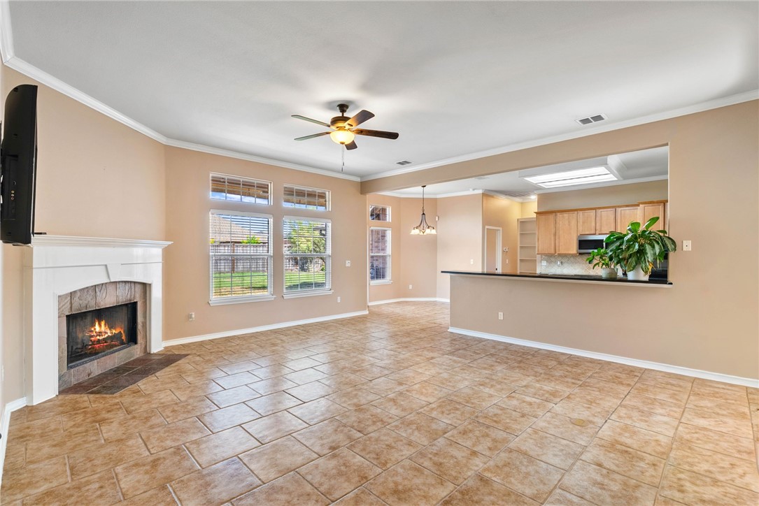 7609 Loire Boulevard Corpus Christi TX 78414