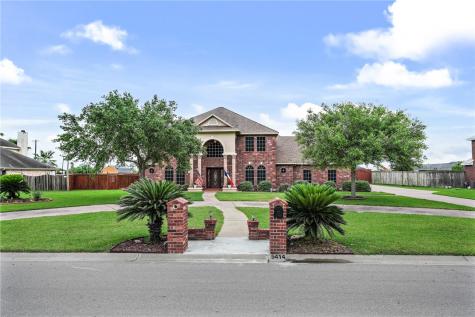 5414 King Trail Corpus Christi TX 78414