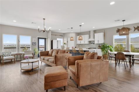 135 Lakeshore Drive Rockport TX 78382