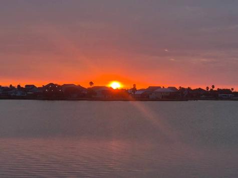 135 Lakeshore Drive Rockport TX 78382