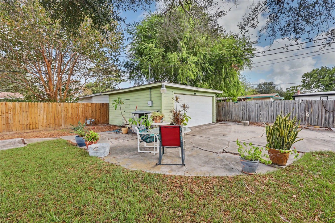 626 Pennington Drive Corpus Christi TX 78412