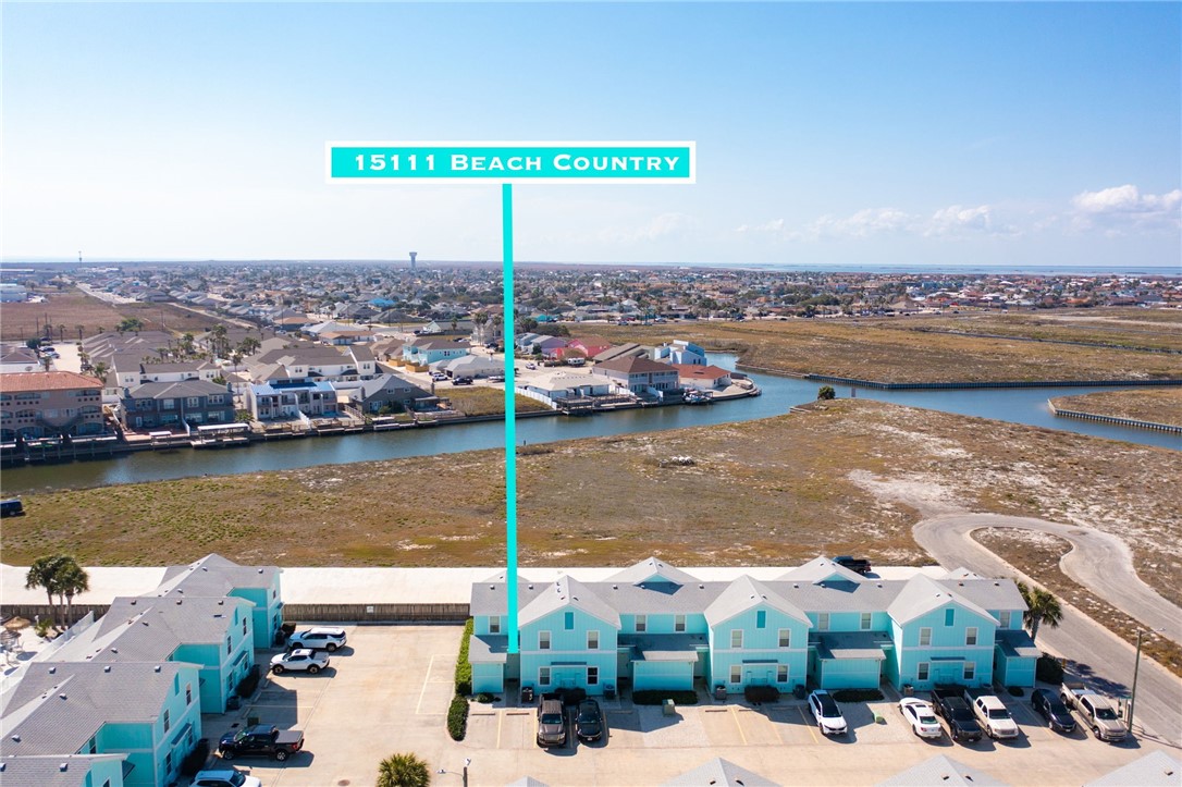 15111 Beach Country Drive Corpus Christi TX 78418