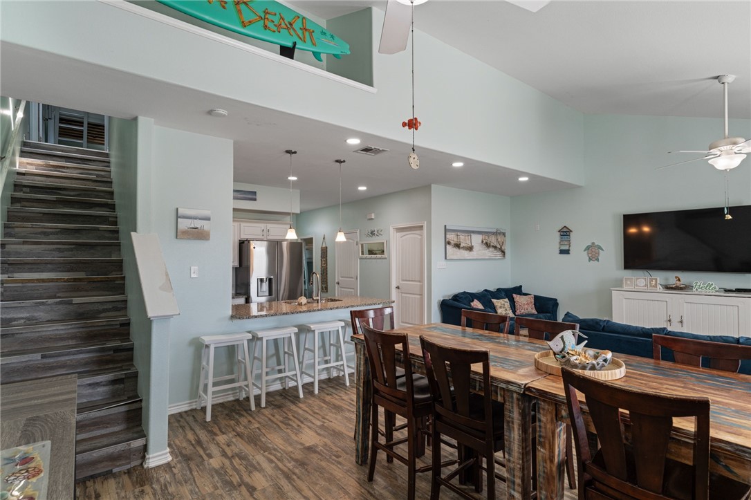 15111 Beach Country Drive Corpus Christi TX 78418