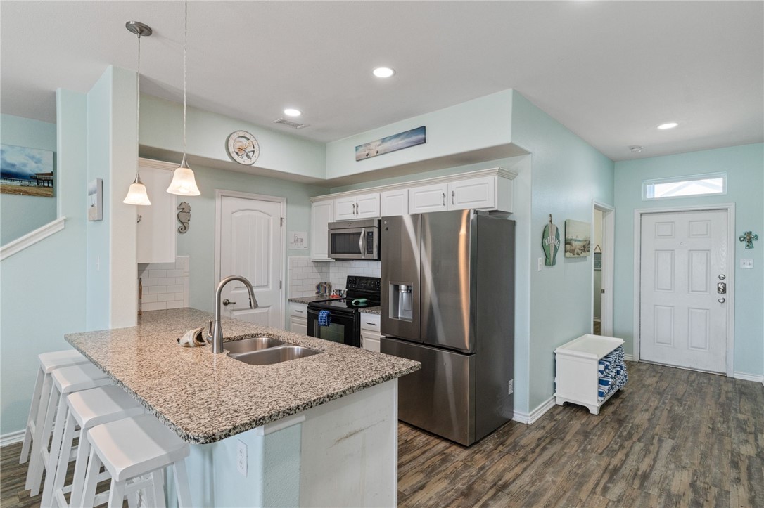 15111 Beach Country Drive Corpus Christi TX 78418
