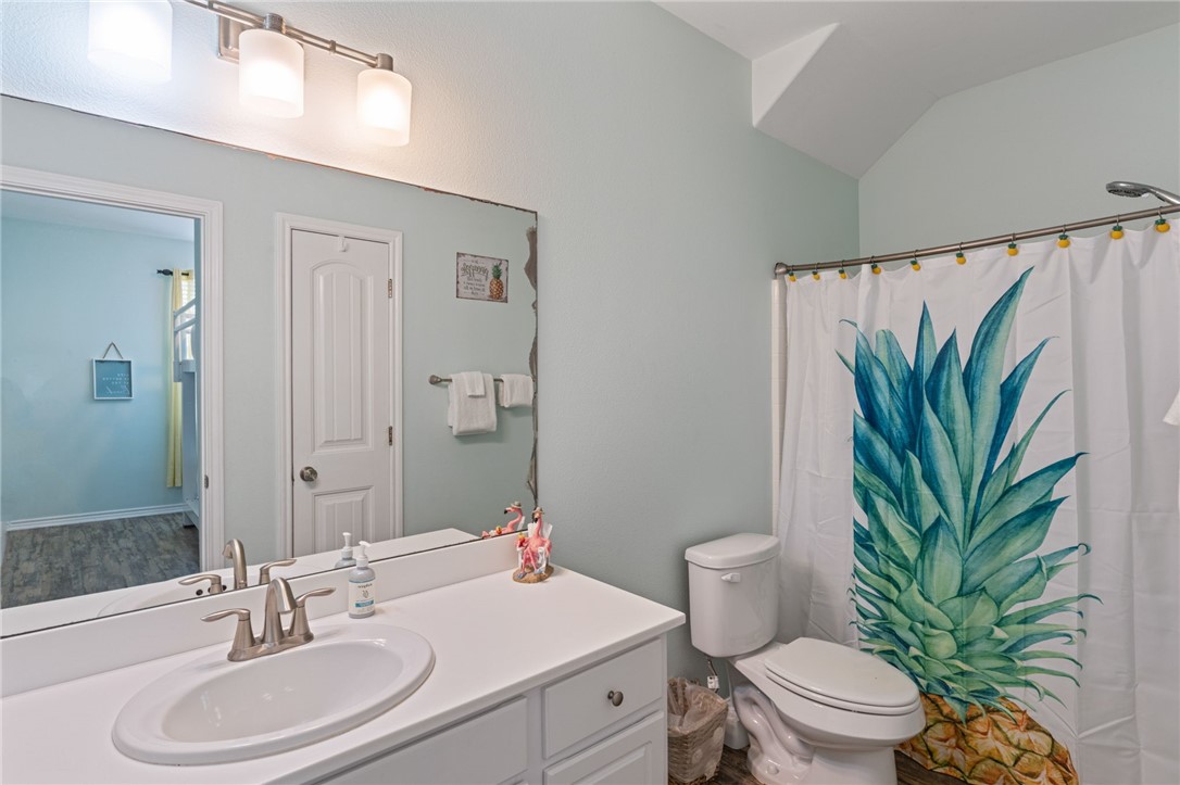 15111 Beach Country Drive Corpus Christi TX 78418