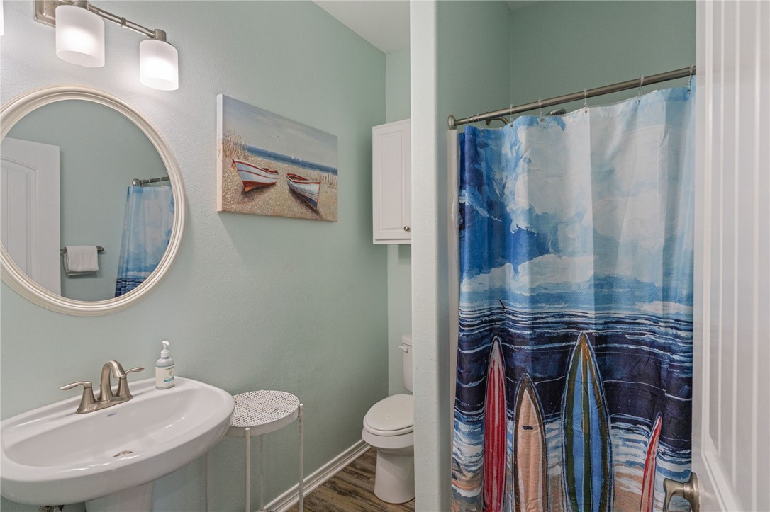 15111 Beach Country Drive Corpus Christi TX 78418