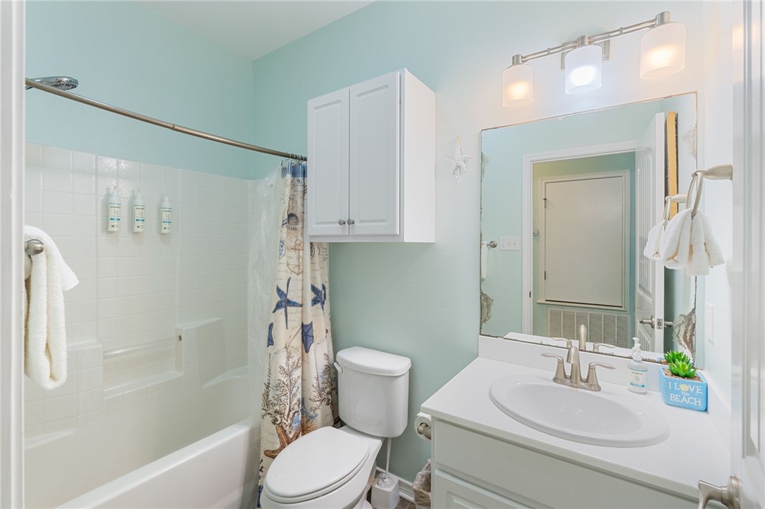 15111 Beach Country Drive Corpus Christi TX 78418