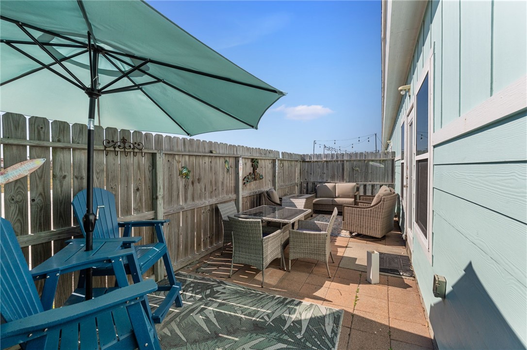15111 Beach Country Drive Corpus Christi TX 78418