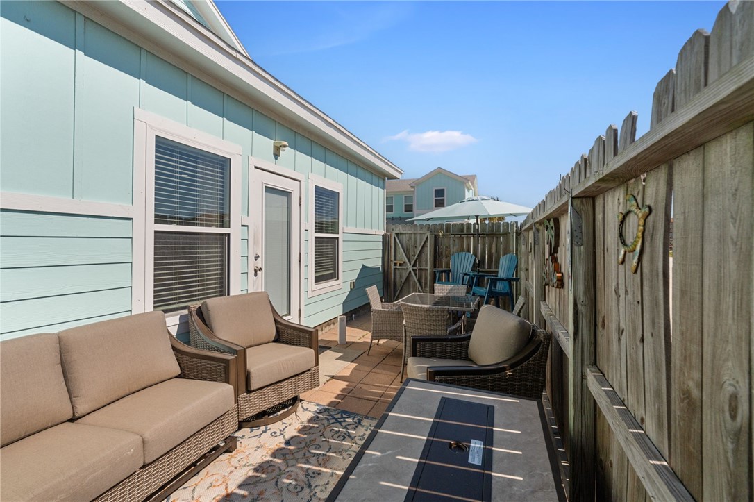 15111 Beach Country Drive Corpus Christi TX 78418