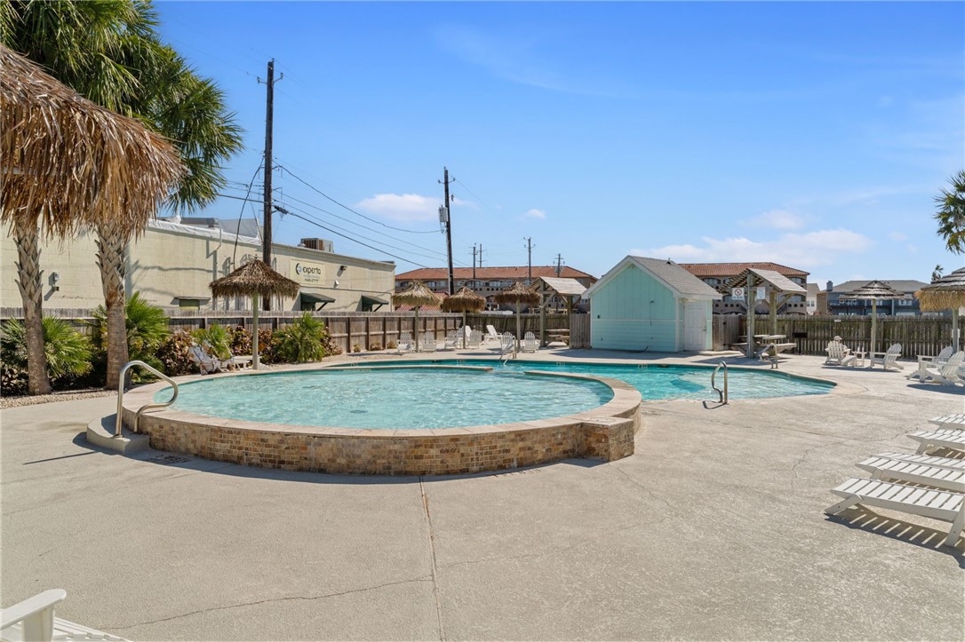 15111 Beach Country Drive Corpus Christi TX 78418