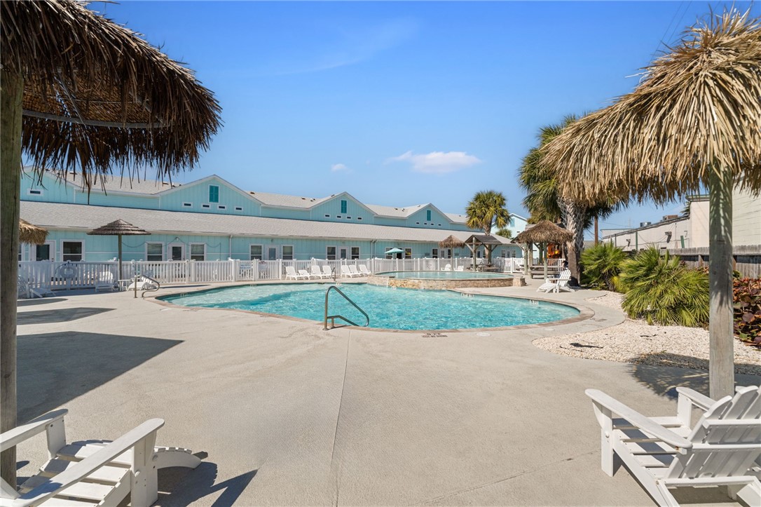 15111 Beach Country Drive Corpus Christi TX 78418