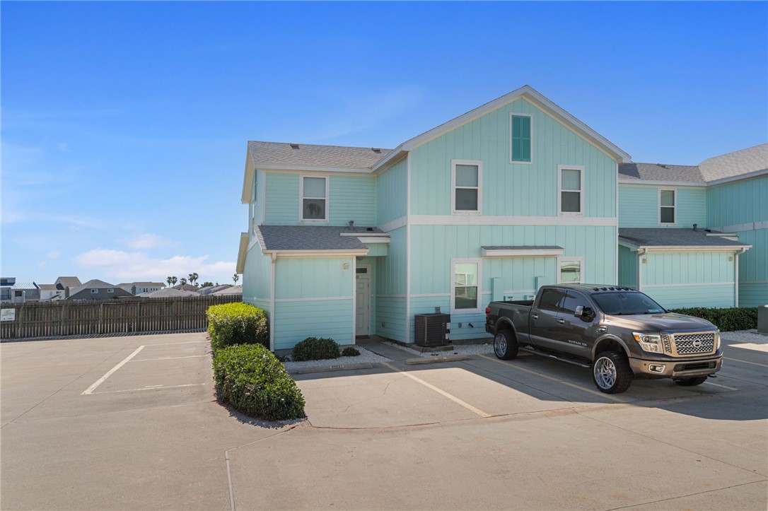 15111 Beach Country Drive Corpus Christi TX 78418