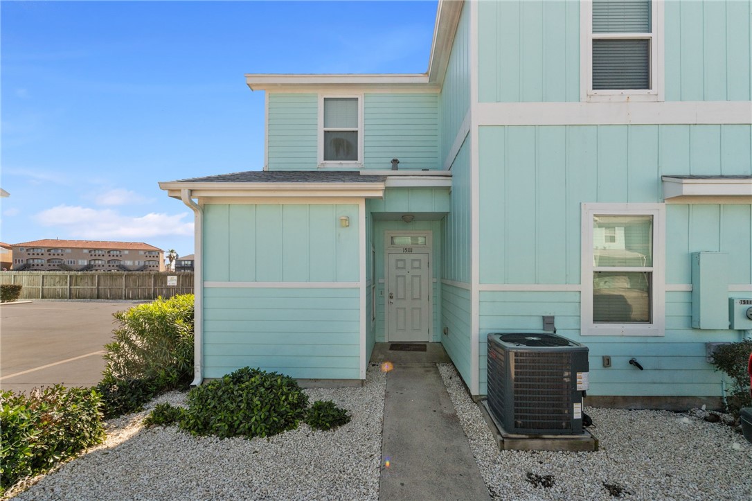 15111 Beach Country Drive Corpus Christi TX 78418