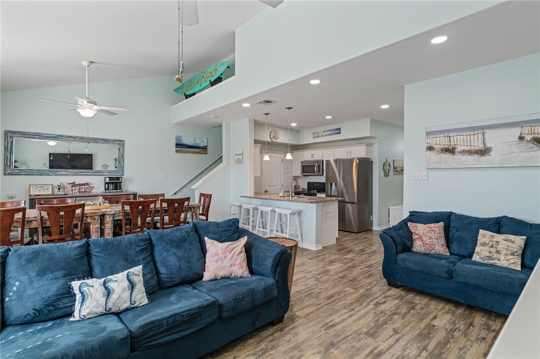 15111 Beach Country Drive Corpus Christi TX 78418