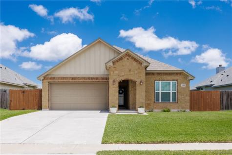 3406 Travis Court Corpus Christi TX 78414