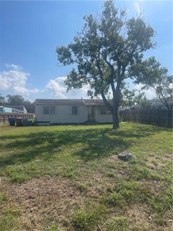 4009 Sweet Bay Drive Corpus Christi TX 78418